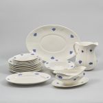 989 5328 DINNER SET